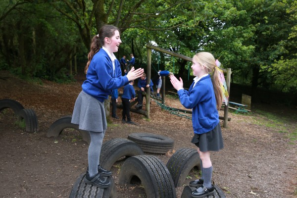 Physical Education Image
